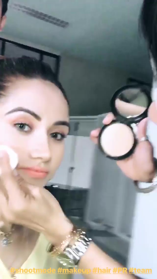 Preeti Rana