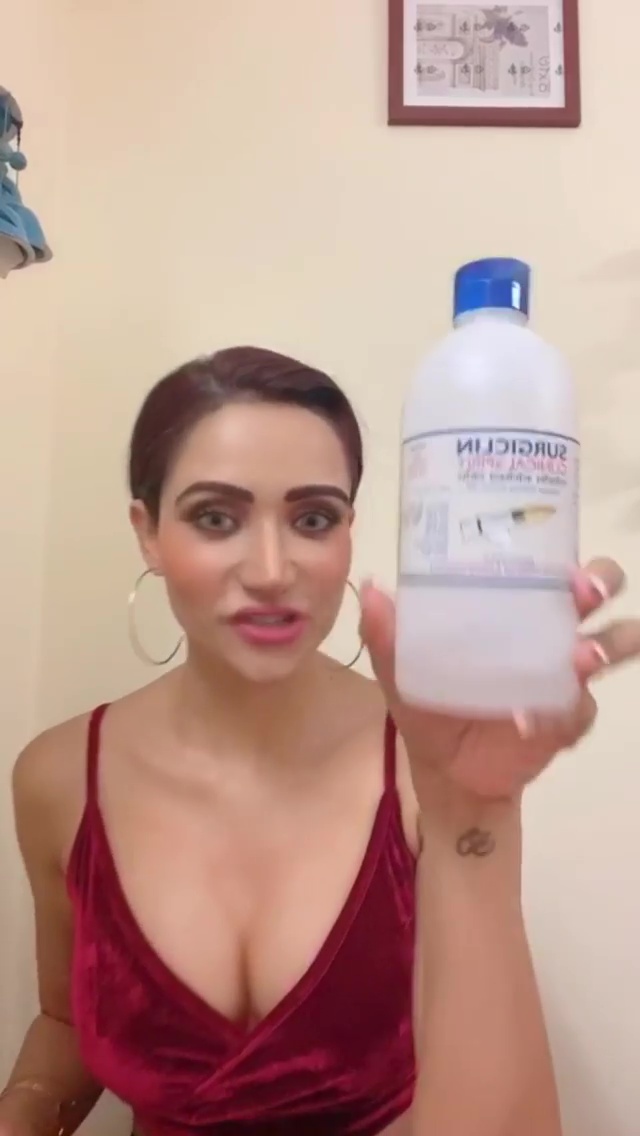 Preeti Rana