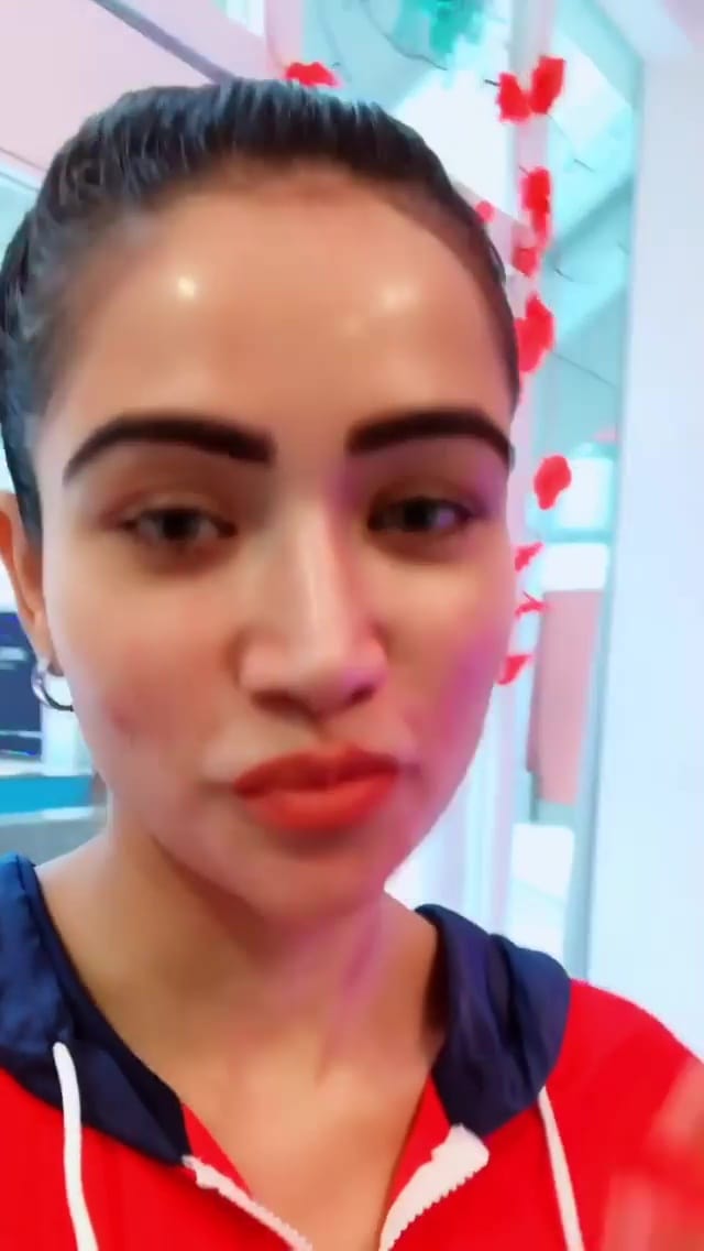 Preeti Rana