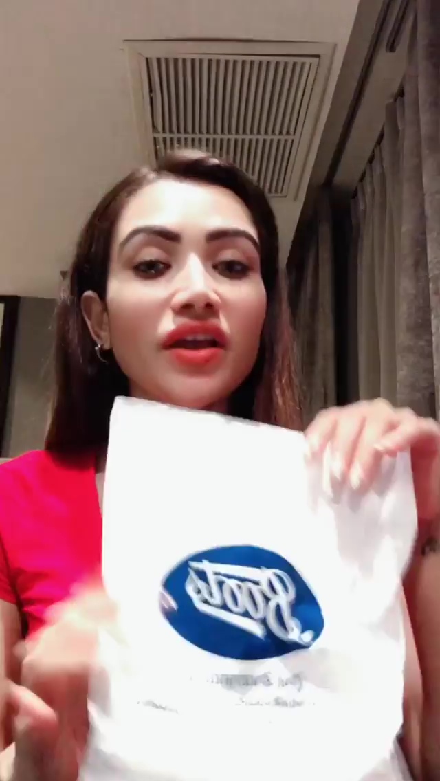 Preeti Rana
