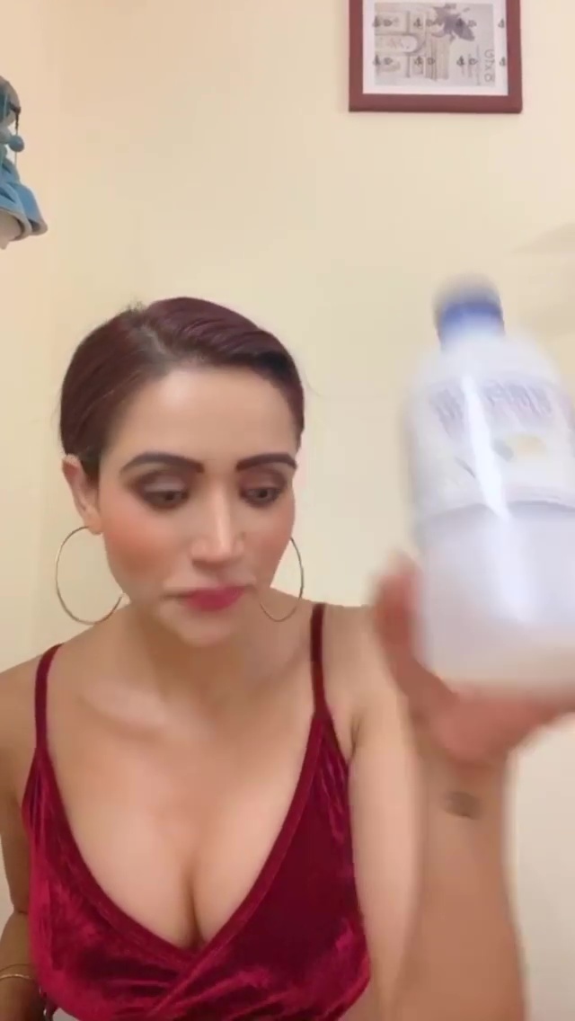Preeti Rana