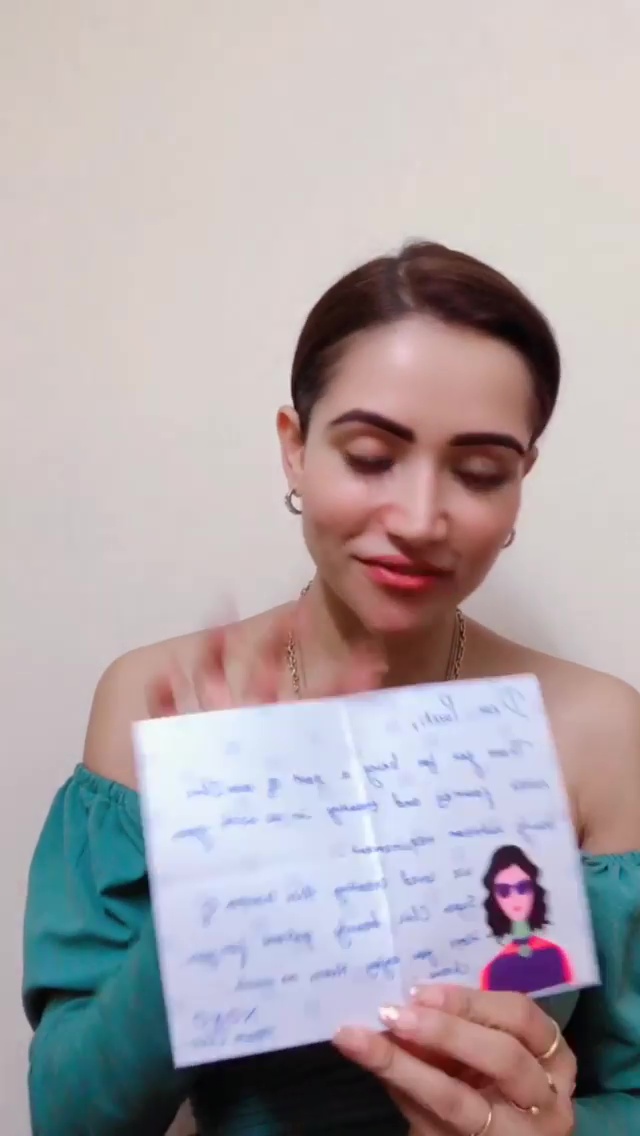Preeti Rana