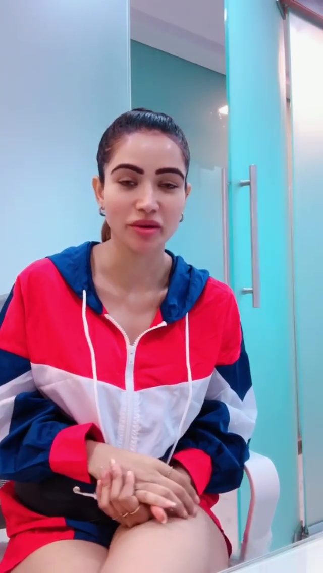 Preeti Rana