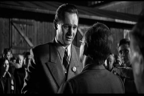 Schindler's List