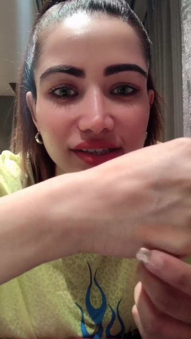 Preeti Rana