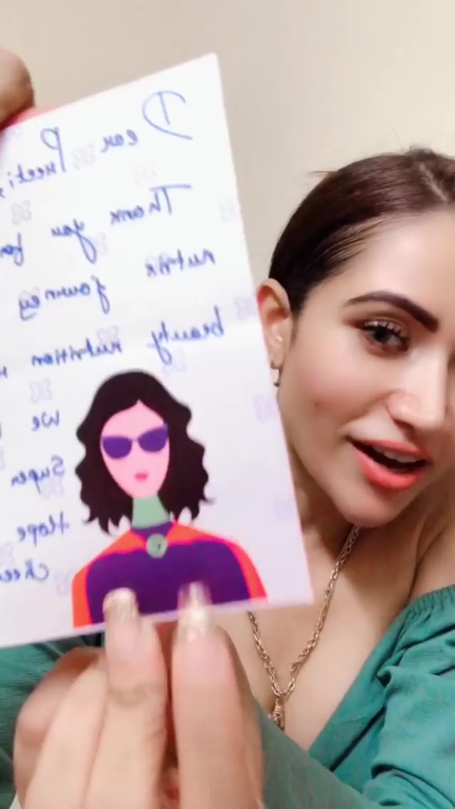 Preeti Rana