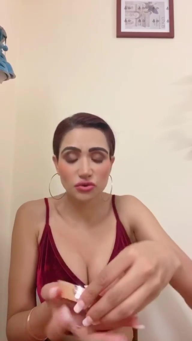 Preeti Rana