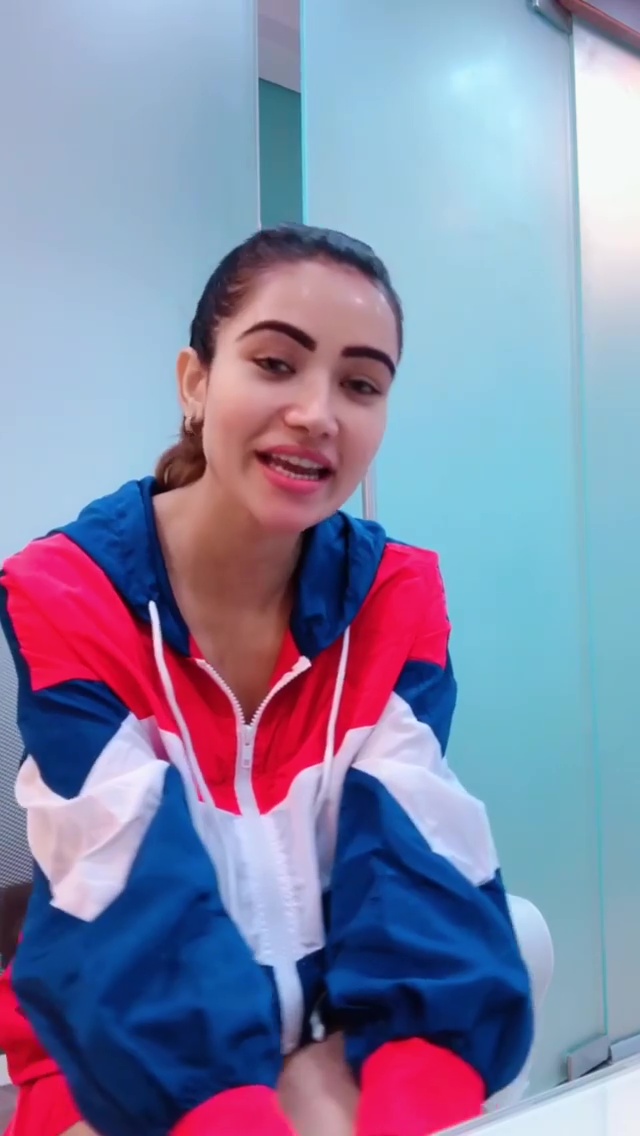 Preeti Rana