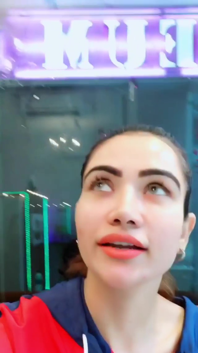Preeti Rana