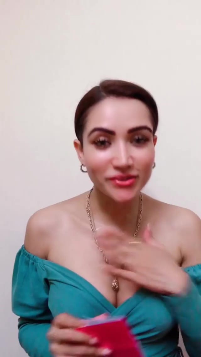 Preeti Rana