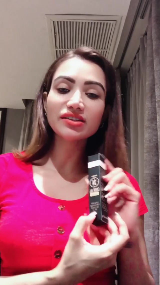 Preeti Rana