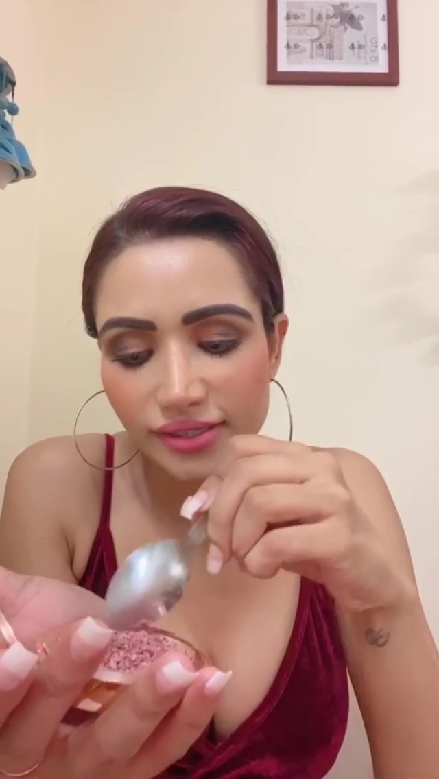 Preeti Rana