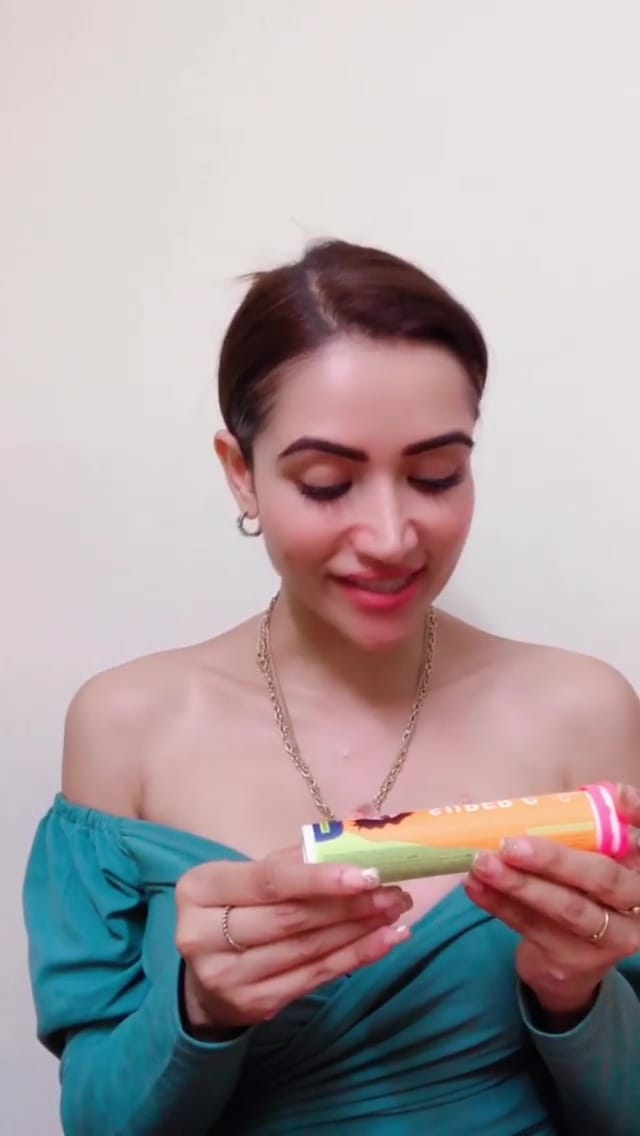 Preeti Rana