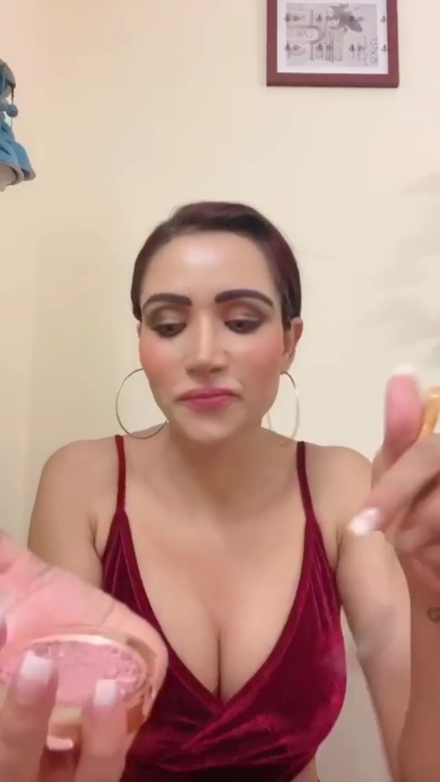 Preeti Rana
