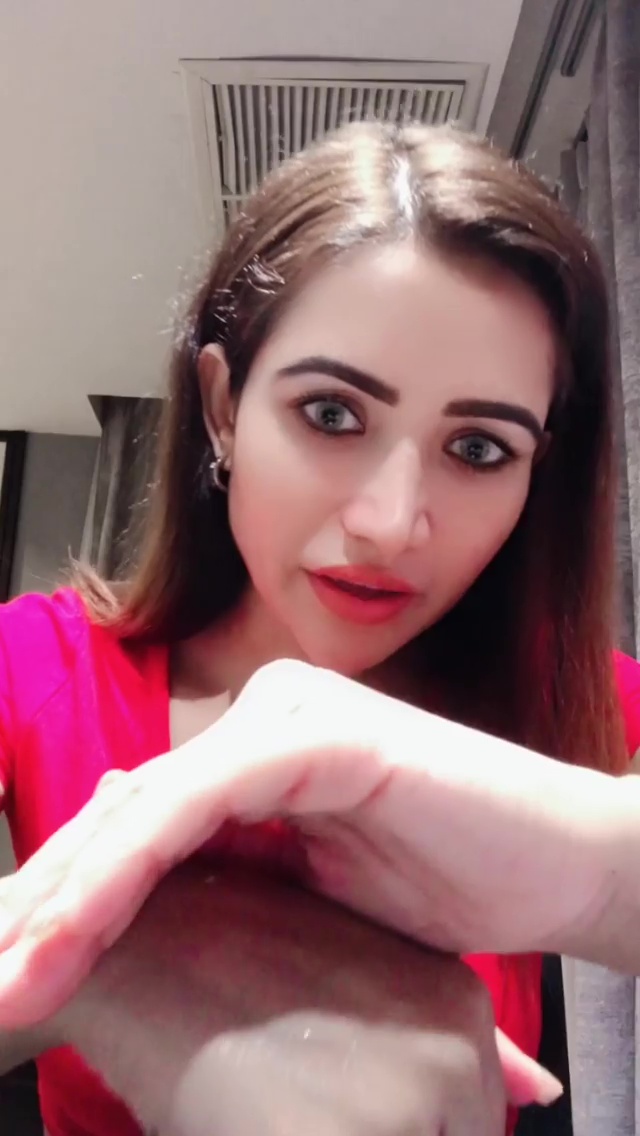 Preeti Rana
