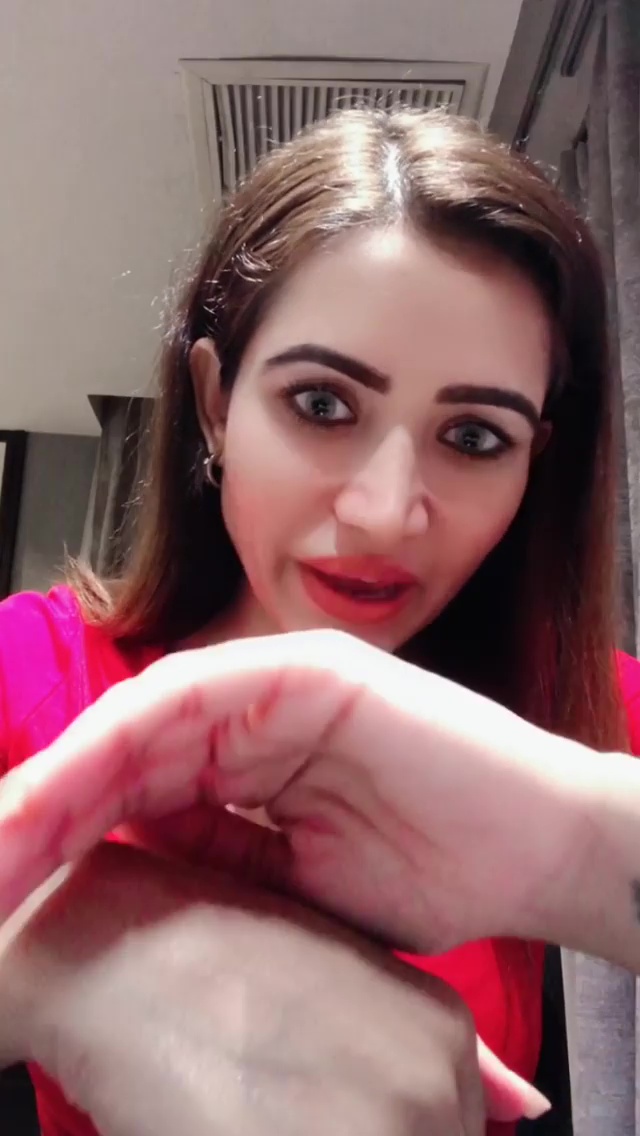 Preeti Rana
