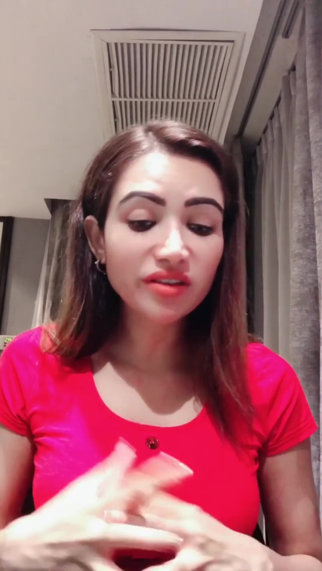 Preeti Rana