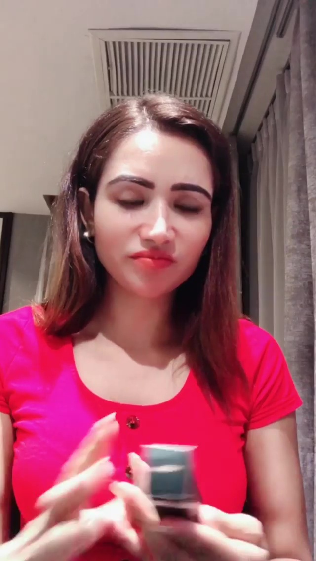 Preeti Rana