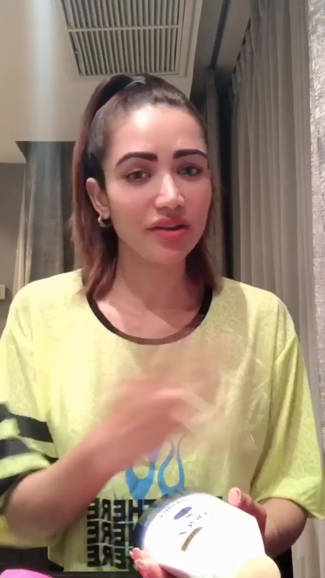 Preeti Rana