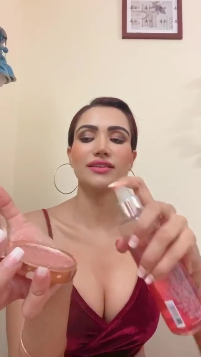 Preeti Rana