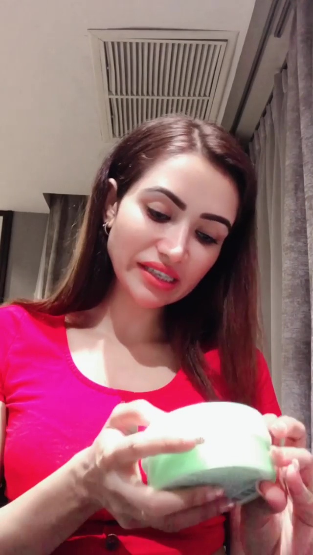 Preeti Rana