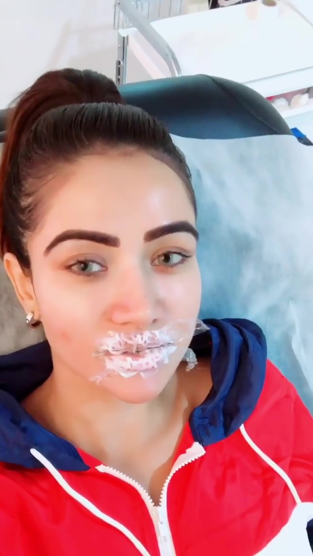 Preeti Rana