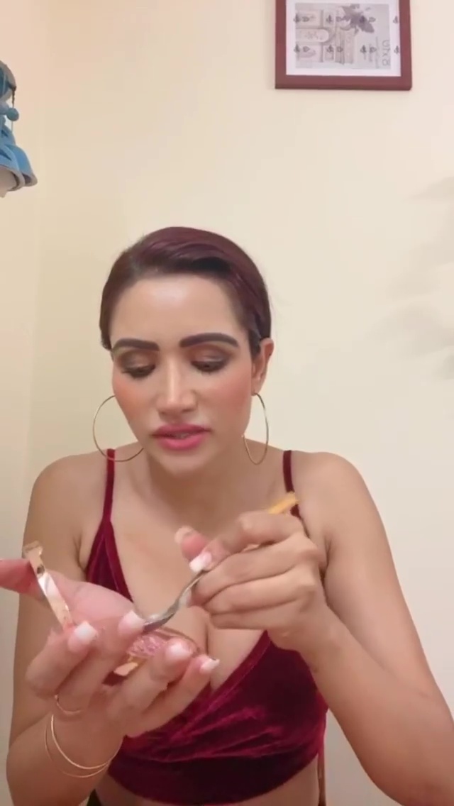 Preeti Rana