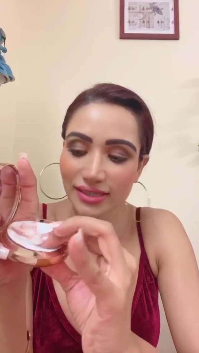 Preeti Rana