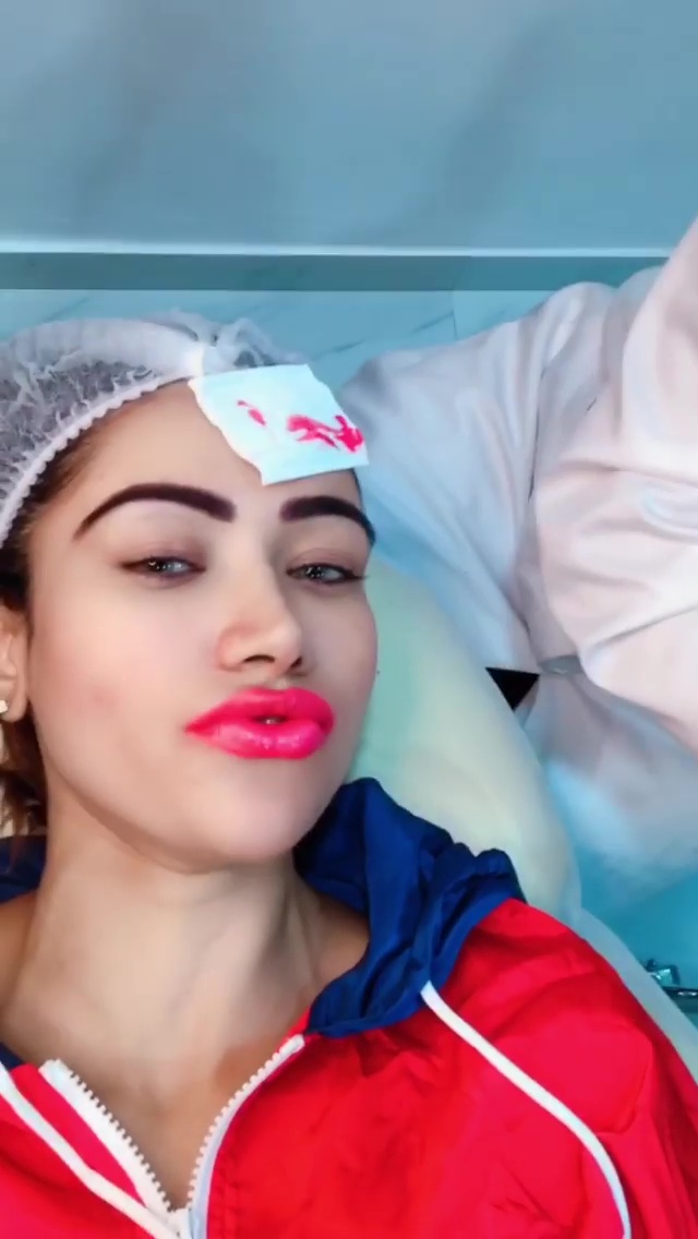 Preeti Rana