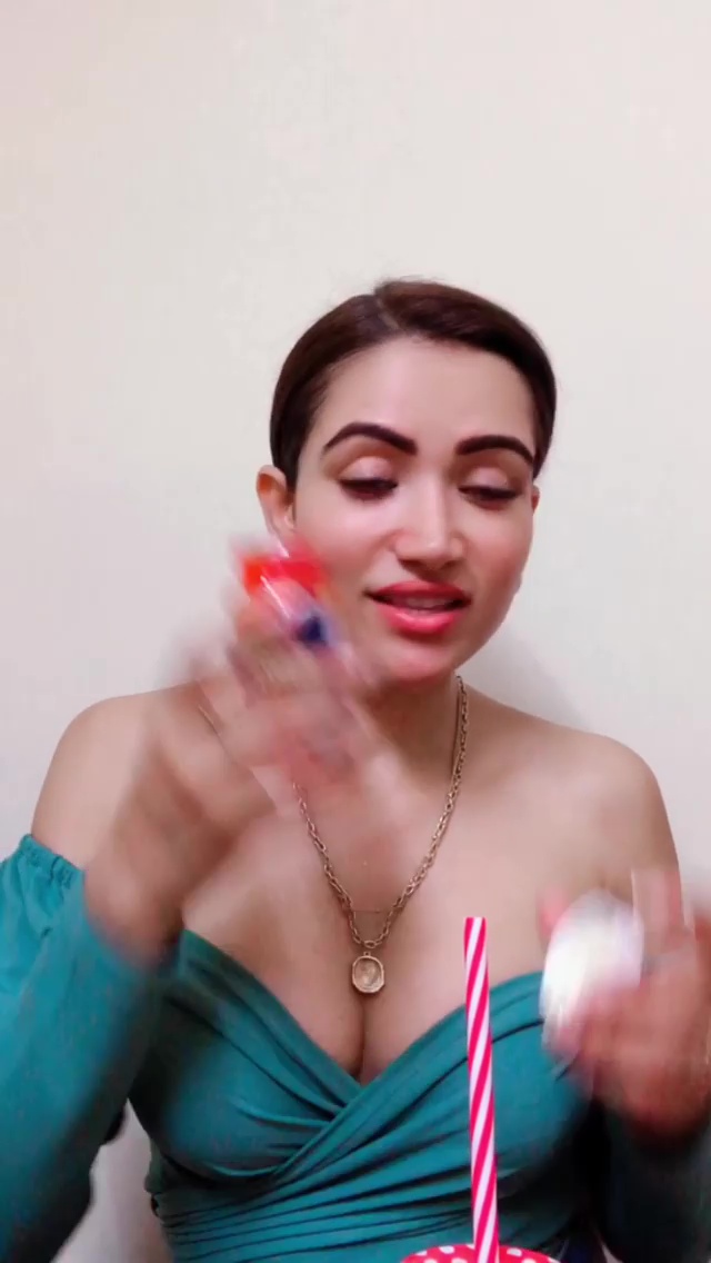 Preeti Rana