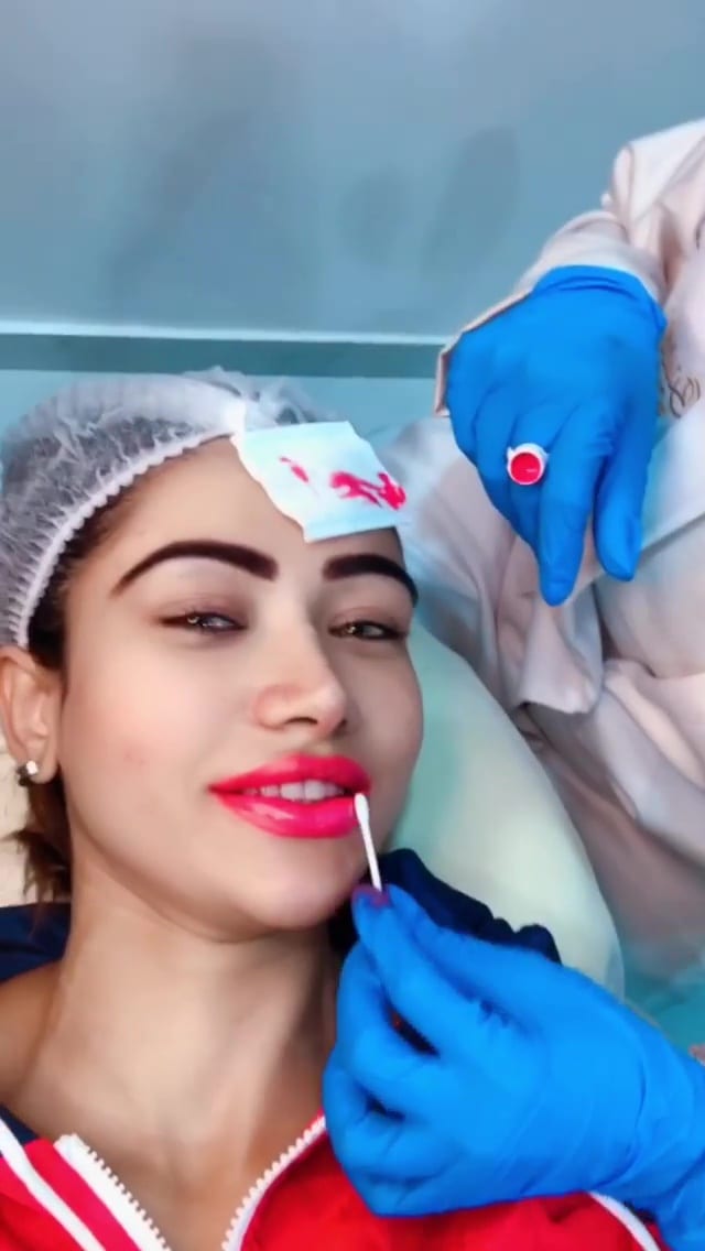 Preeti Rana