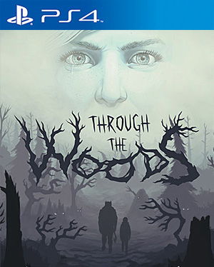 Through The Woods