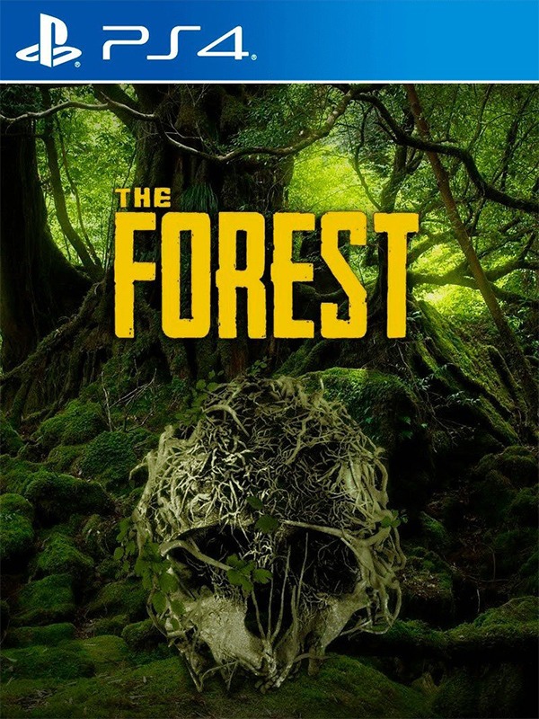 The Forest