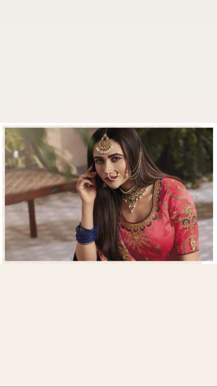 Preeti Rana