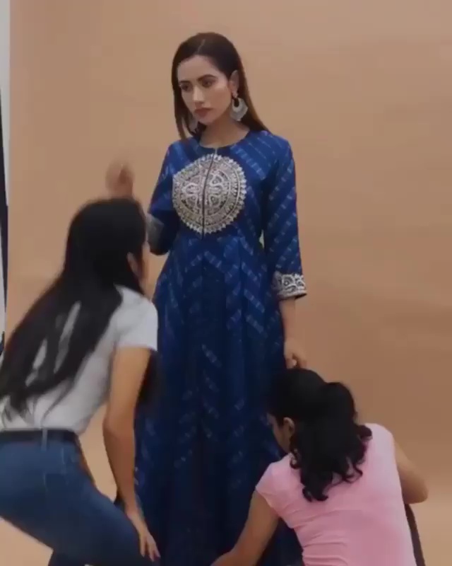 Preeti Rana