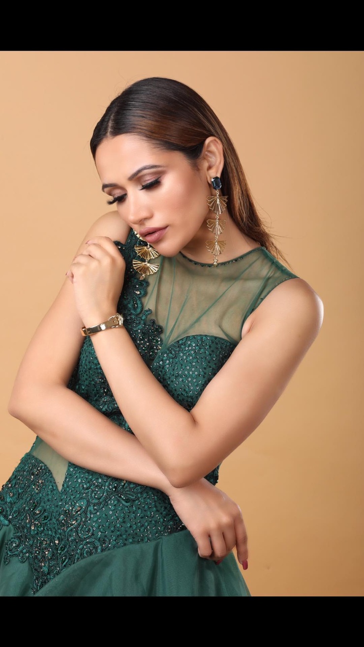 Preeti Rana
