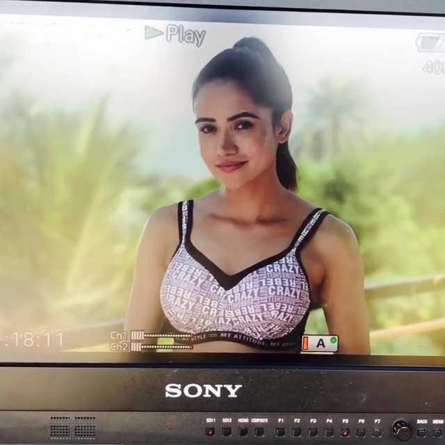 Preeti Rana