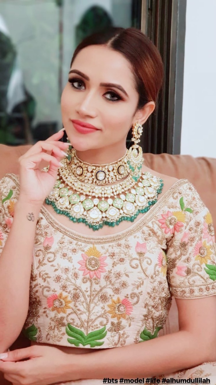 Preeti Rana