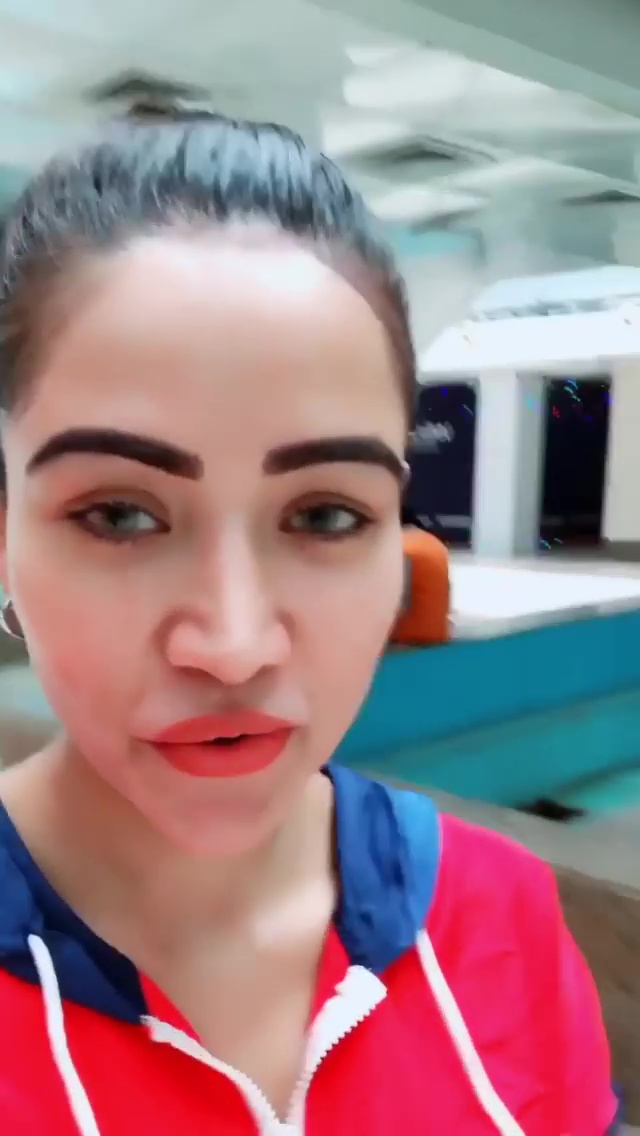 Preeti Rana