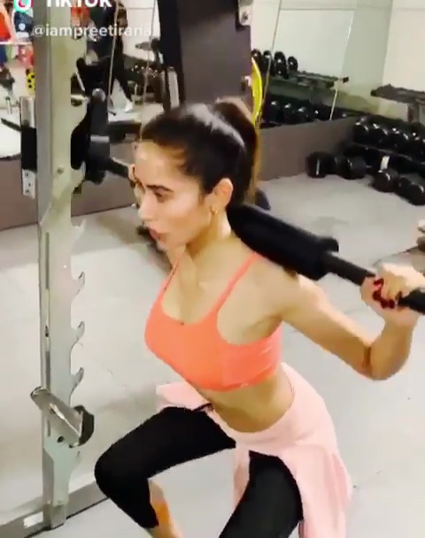 Preeti Rana