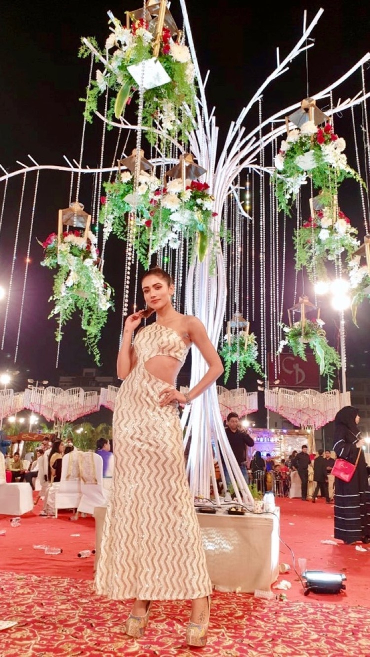 Preeti Rana
