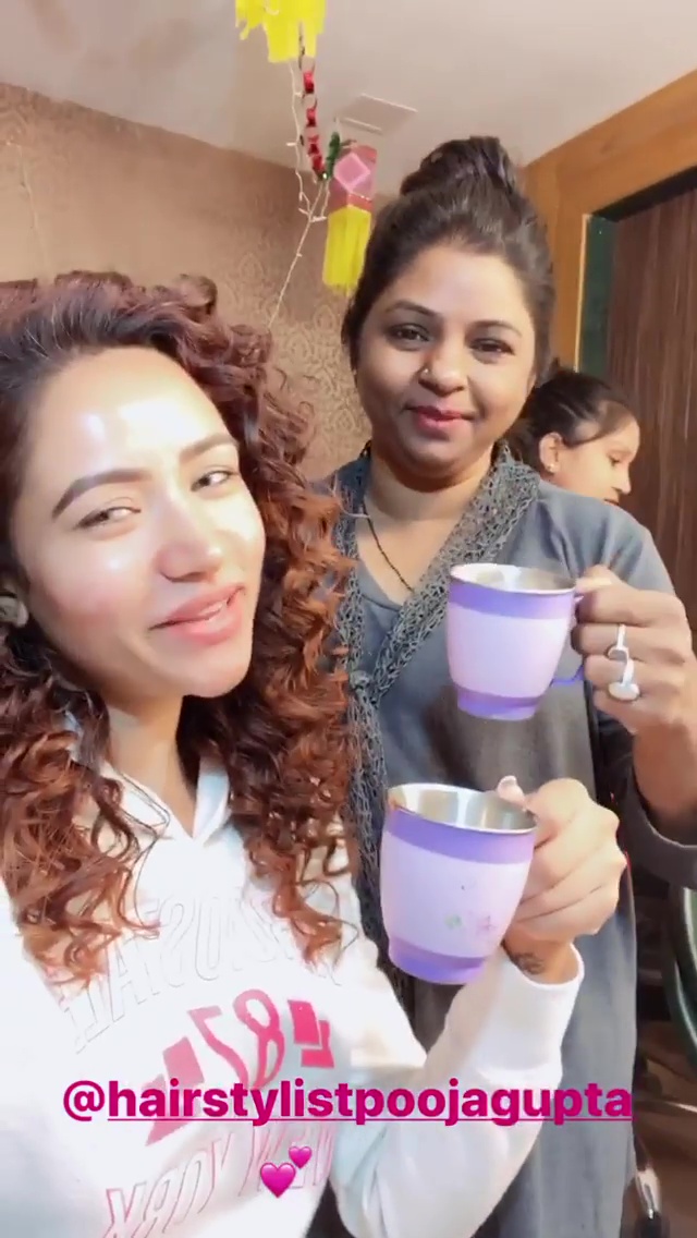 Preeti Rana