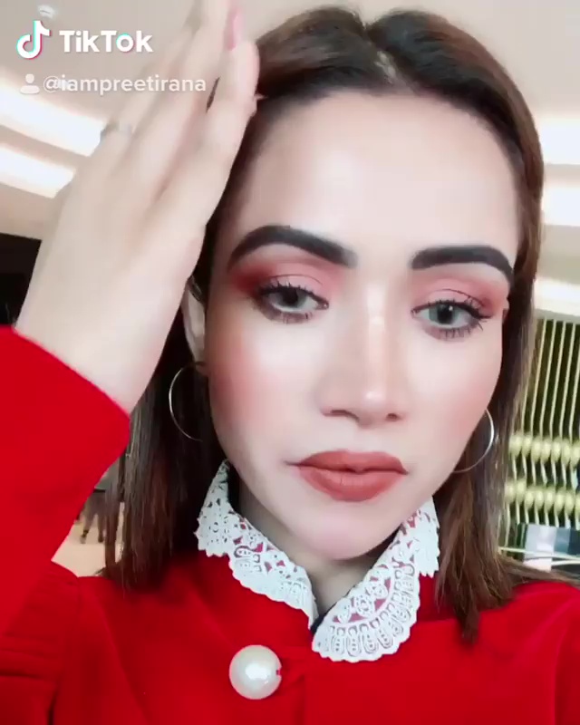 Preeti Rana