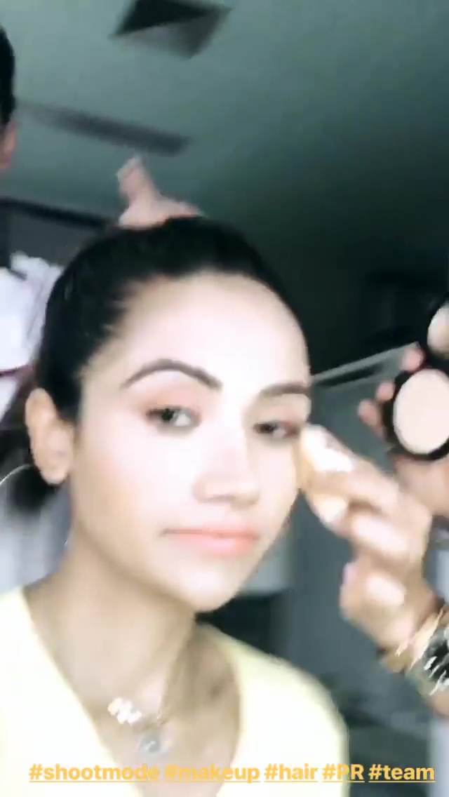Preeti Rana