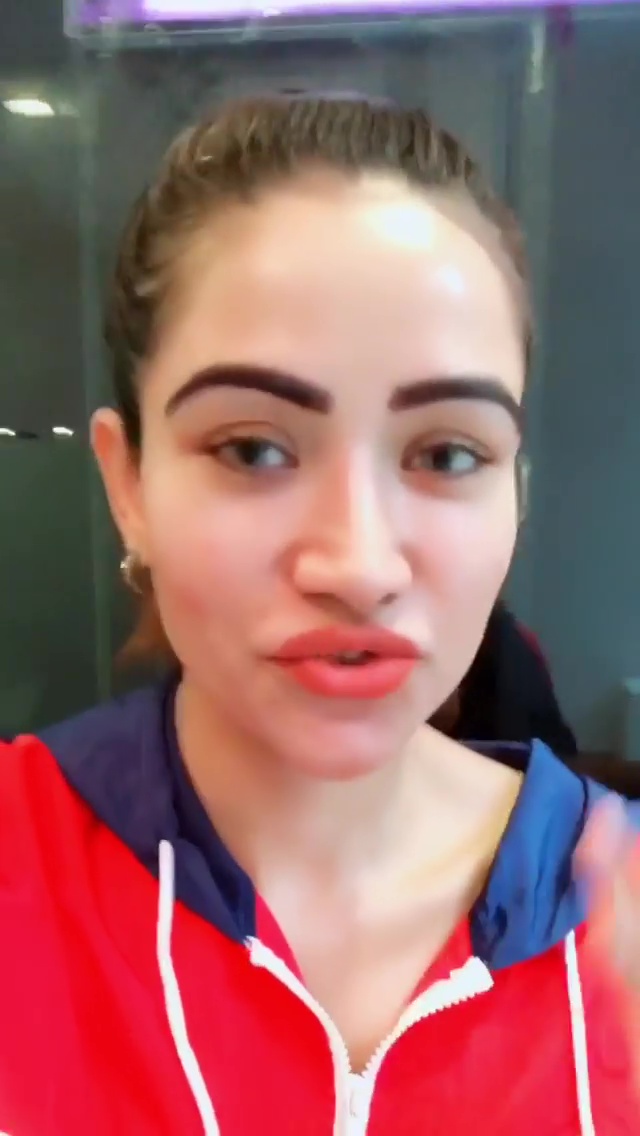 Preeti Rana