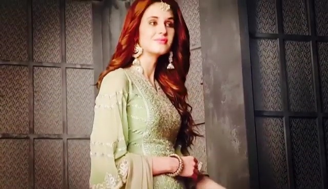 Preeti Rana