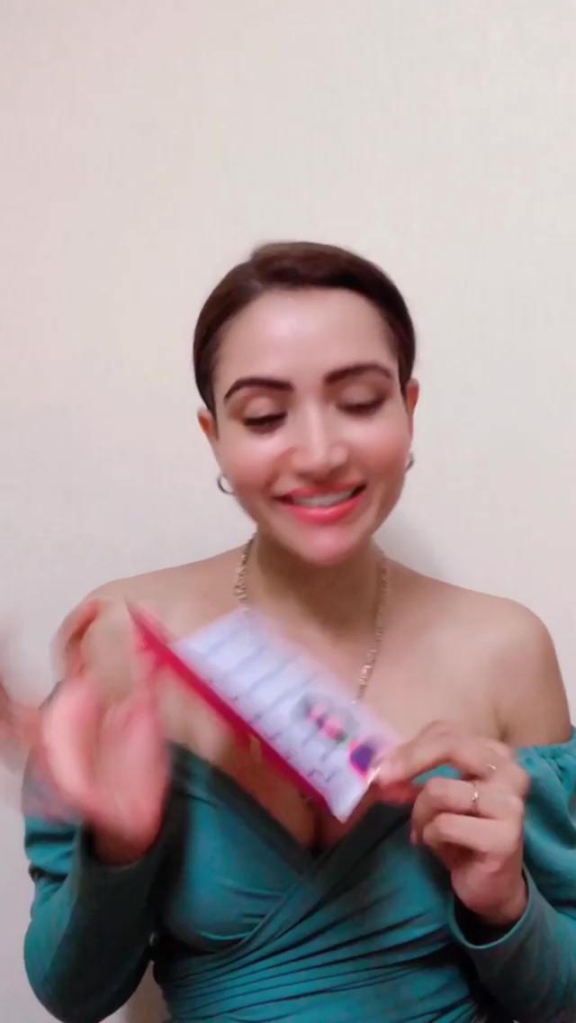 Preeti Rana