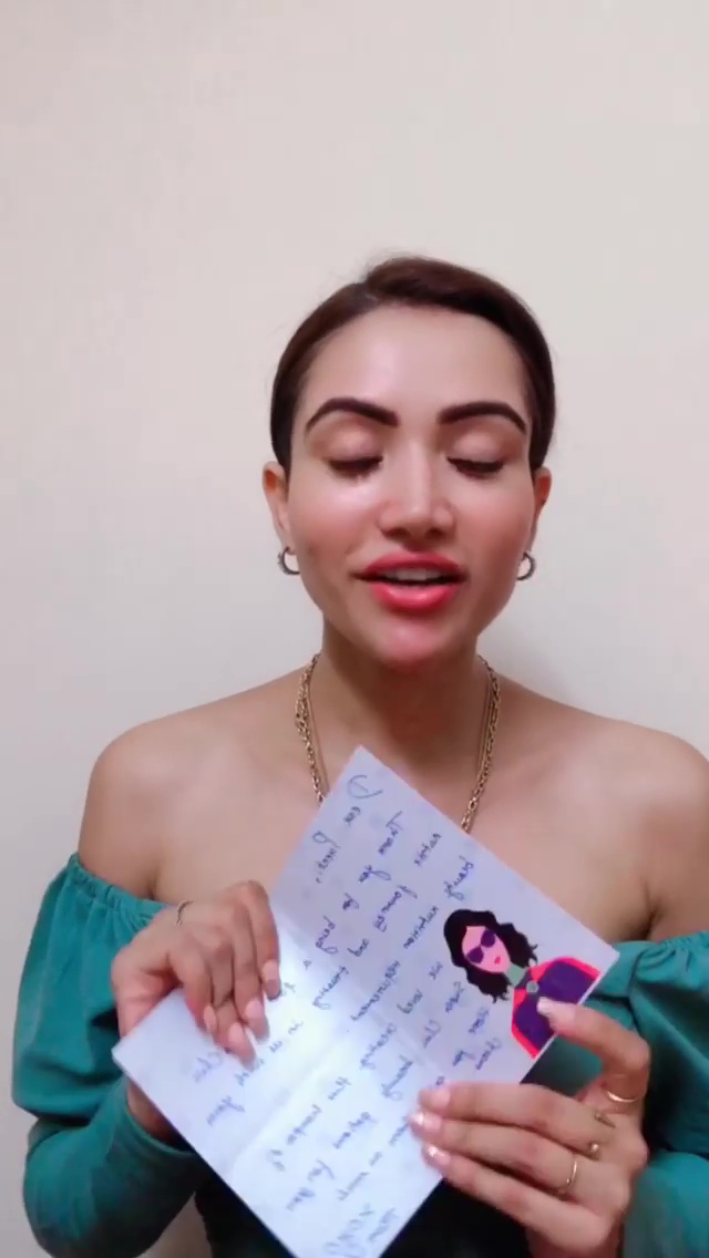 Preeti Rana