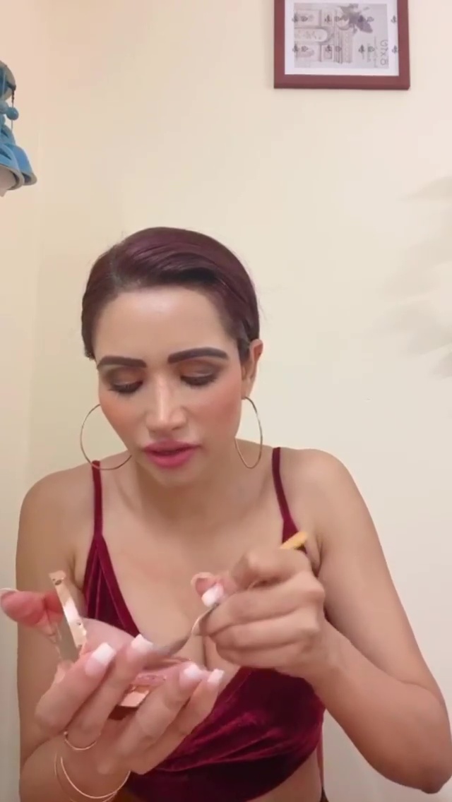 Preeti Rana