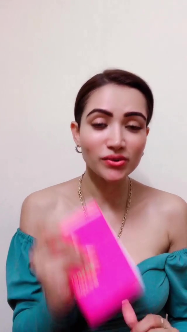 Preeti Rana